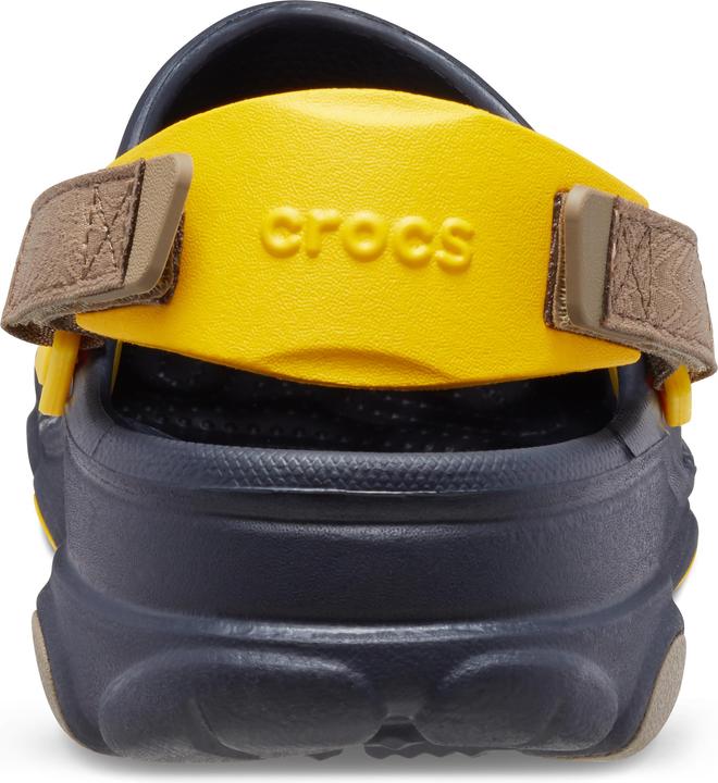 Produktbild Crocs Classic All Terrain Glog (37, 38)