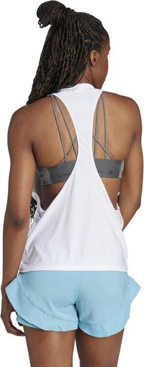Immagine prodotto adidas Made To Be Remade Canotta Corsa Donna (32 D)