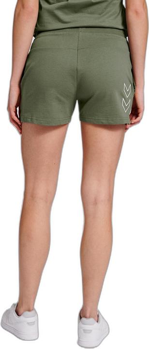Actual product image hummel Lgc Senna Sweat Shorts (S)