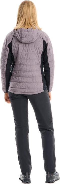 Image du produit Stoic Sweat à capuche hybride MountainWool StorboSt. (40, L)