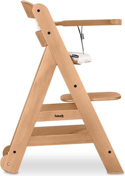 Actual product image Hauck Beta+ (Highchair)