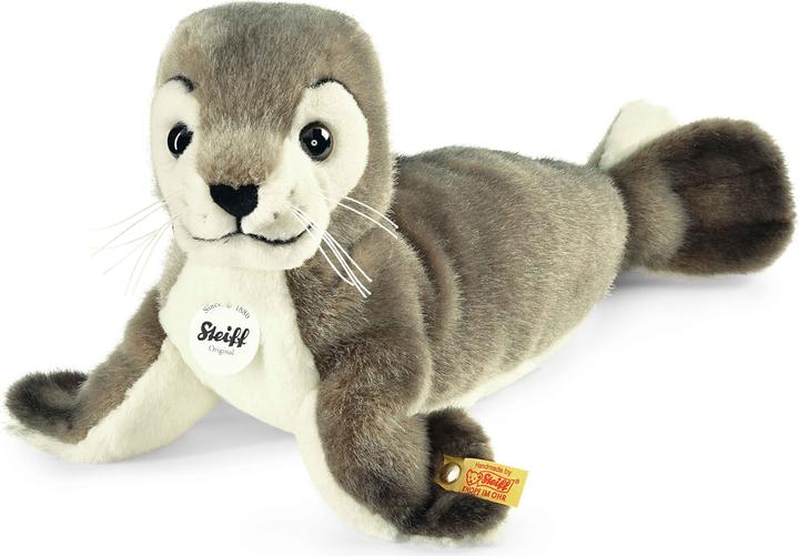Produktbild Steiff Robby Seehund (30 cm)