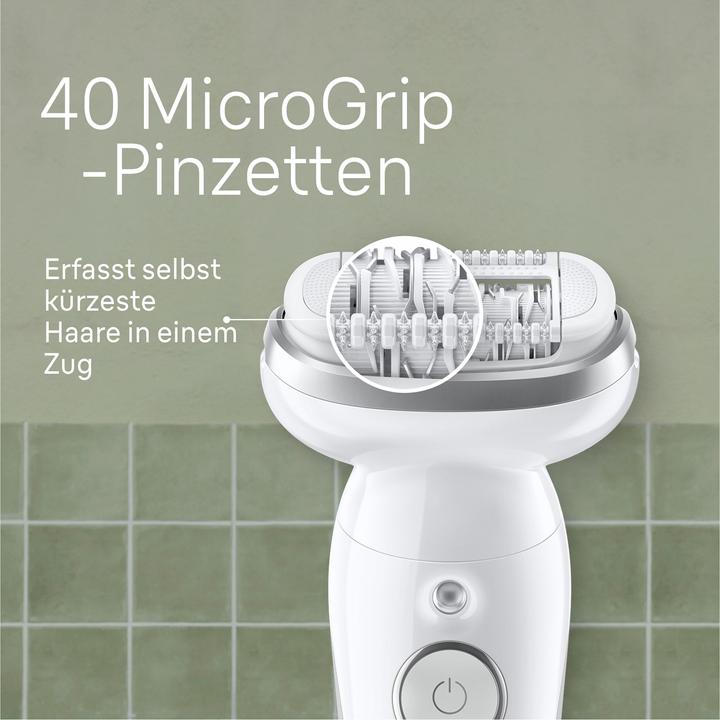 Immagine prodotto Braun Silk-épil 9-011 SensoSmartTM