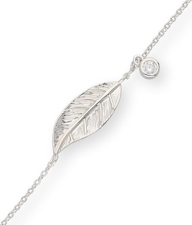 Immagine prodotto Carat Motivi (0.80 cm, Argento 925)