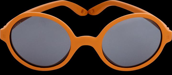 KiETLA Sonnenbrille ROZZ 1-2 Jahre Goldsand