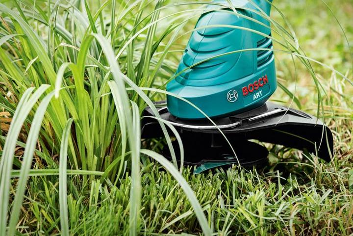 Produktbild Bosch Home & Garden ART 23-10.8 LI - mit Akku/Ladegerät (Kunststoffmesser)