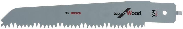 Bosch Professional Zubehör Saw blade M 1131 L for Bosch multi-saw PFZ 500 E