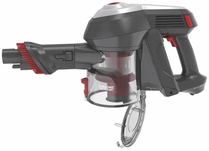 Actual product image Hoover H-FREE 100 PETS