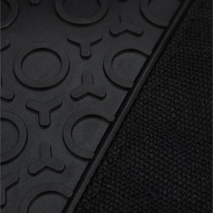 Produktbild Relaxdays Ofenhandschuhe (Silikon, Baumwolle)