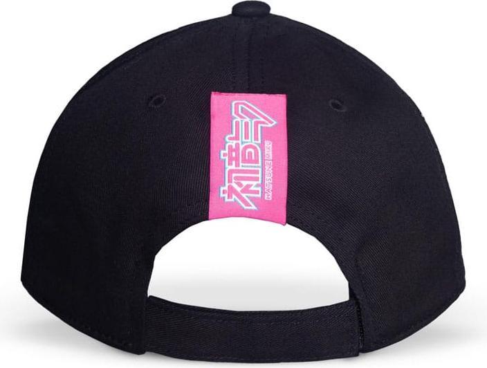 Produktbild Difuzed Hatsune Miku - Pixel Adjustable Cap (One Size)