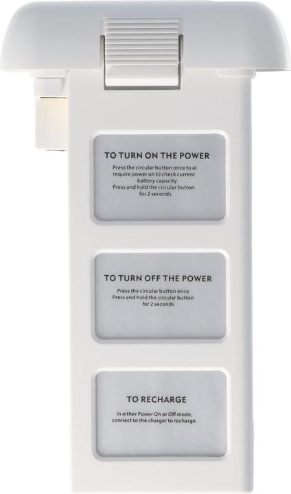 Produktbild XCell Akku für DJI Phantom 3 Advanced, Professional Drohne 4500mAh (DJI Phantom 3 Pro, DJI Phantom 3 Advanced)