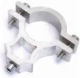 Produktbild TechniSat LNB Halte Schelle 40mm (Spiegel + Antennen Montage)