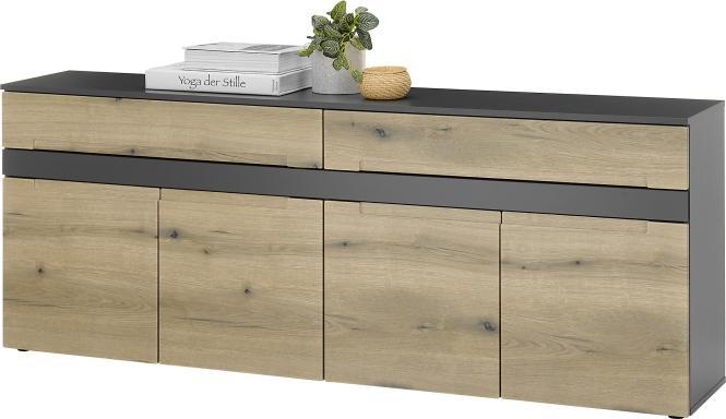 Immagine prodotto HBZ-Meble Cork (195 x 38 x 75 cm)