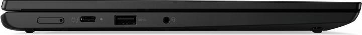 Image du produit Lenovo ThinkPad L13 2-in-1 Gen 5 (13.30", Intel Core Ultra 7 165U, 32 Go, 1000 Go, DE)