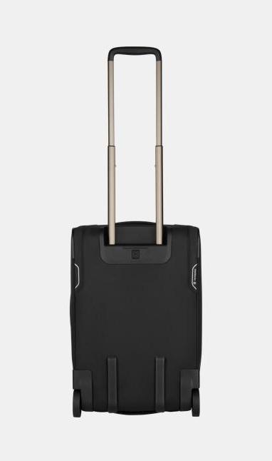 Produktbild Victorinox Werks Traveler 6.0, 2-Wheel Frequent Flyer Carry-On, Black (40 l)