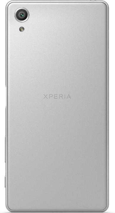 Produktbild Sony Xperia X (32 GB, White, 5", Single SIM, 23 Mpx, 4G)