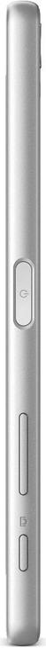 Produktbild Sony Xperia X (32 GB, White, 5", Single SIM, 23 Mpx, 4G)