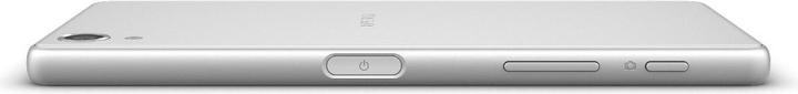 Produktbild Sony Xperia X (32 GB, White, 5", Single SIM, 23 Mpx, 4G)