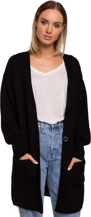Produktbild Made of Emotion Cardigan model (XL)