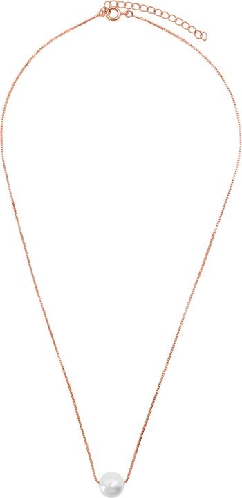 Actual product image Heideman Scarlett rose gold coloured (100% stainless steel)