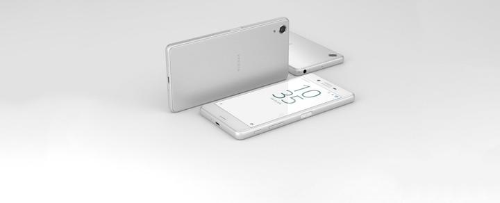 Produktbild Sony Xperia X Performance (32 GB, White, 5", 23 Mpx, 4G)