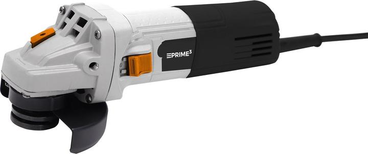 Immagine prodotto Prime3 Smerigliatrice angolare TAG41 1400W (125 mm)