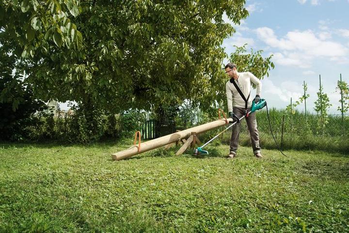 Image du produit Bosch Home & Garden Afs 23-37 (Lame de coupe en métal, Fils coupe-herbe)