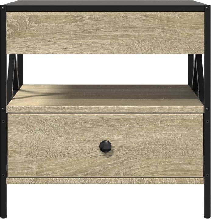 Actual product image VidaXL Lenochka (50 x 50 x 51 cm)