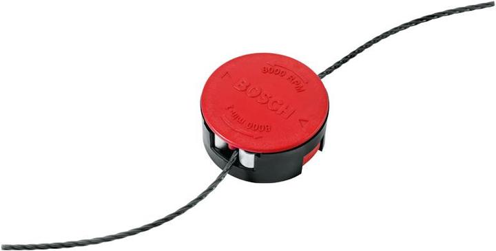 Image du produit Bosch Home & Garden Afs 23-37 (Lame de coupe en métal, Fils coupe-herbe)