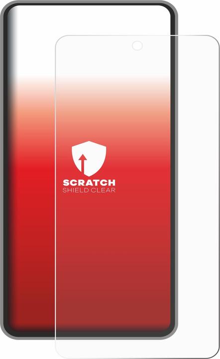 Immagine prodotto upscreen Scratch Shield Pellicola (1 Pezzo/i, Realme GT7)