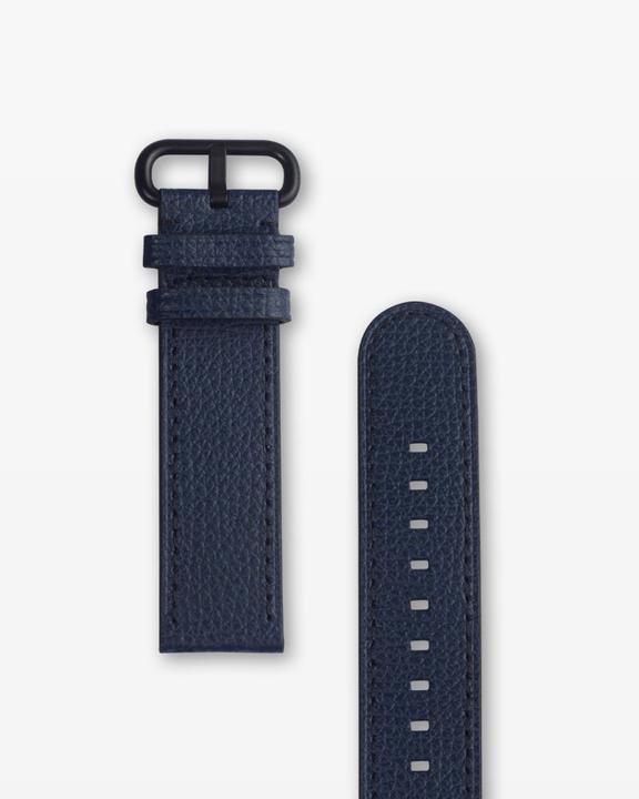 Produktbild Samsung Essence Lederband (20 mm, 41 mm, 42 mm, Kalbsleder)