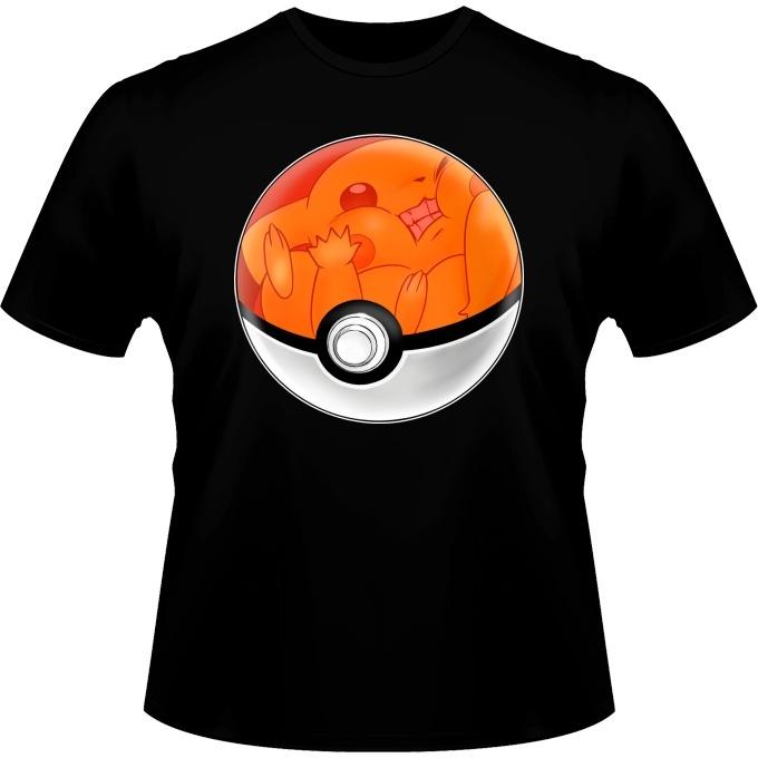 OkiWoki Parodie - Pikaball - XL Grosse (XL)