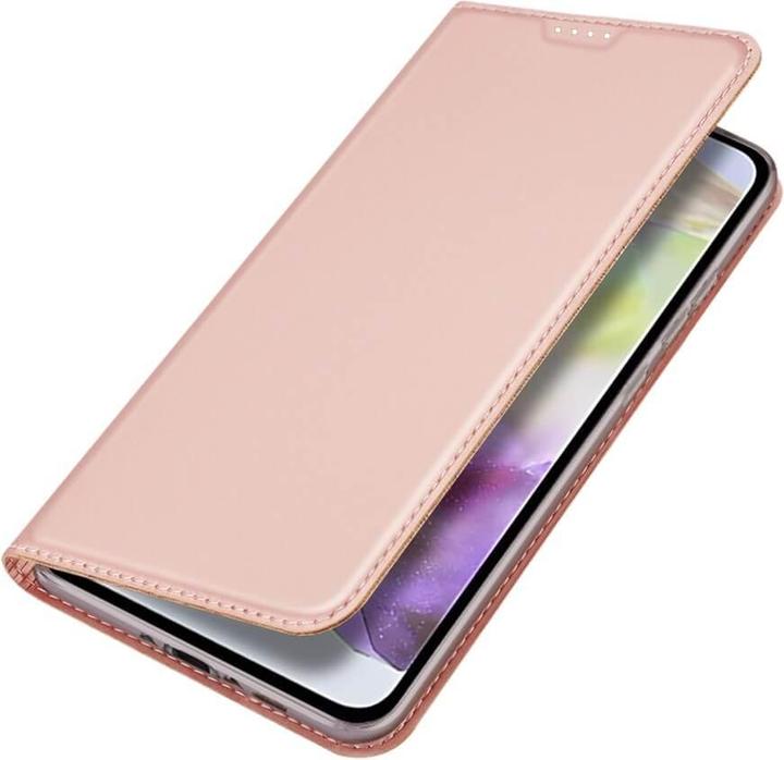 Actual product image Dux Ducis Business Folio (Samsung Galaxy A56, Samsung Galaxy A36)