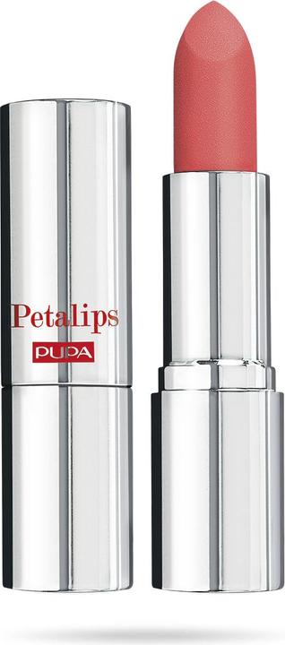 Pupa Milano Petalips Lovely Hibiscus (013)