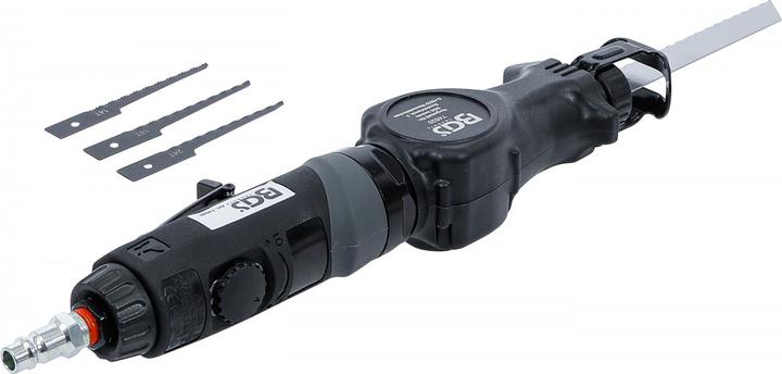 Immagine prodotto BGS Seghetto alternativo e sega circolare ad aria compressa