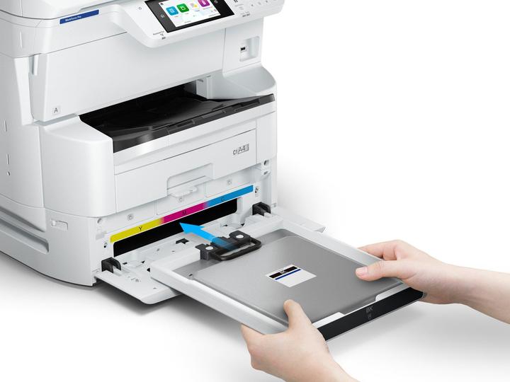 Immagine prodotto Epson Tinte schwarz 86000S
