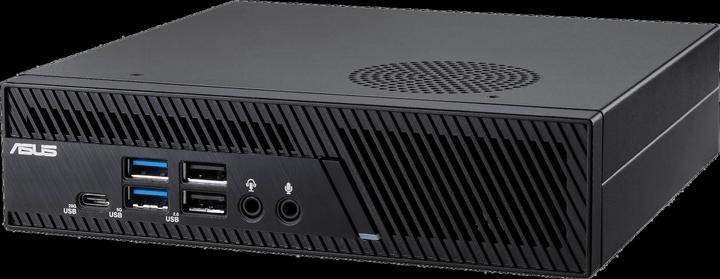 Image du produit ASUS VIVO PB63-B5047MH (Intel Core i5-13400, 16 Go, 512 Go, UHD Graphics 730)