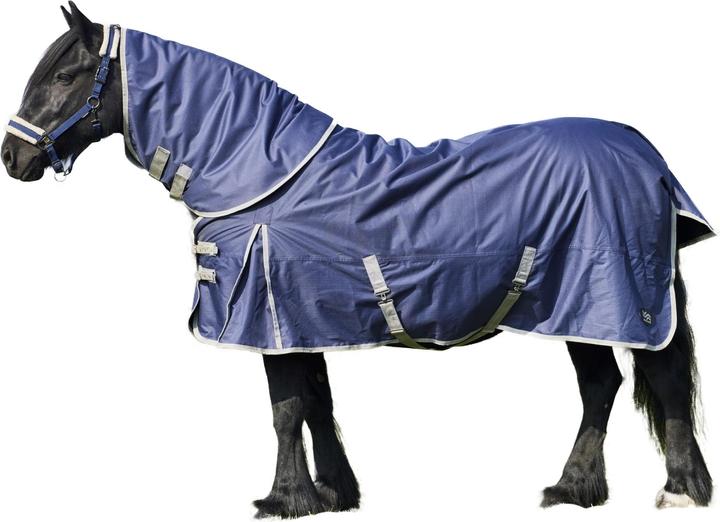 Produktbild Firefoot 50Gm Standard Pferdedecke (168 cm)