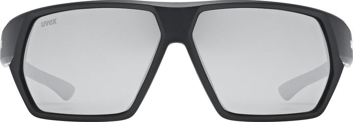 Produktbild Uvex Sports sportstyle 238 (Black Matt, Mirror Silver)
