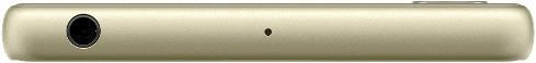 Produktbild Sony Xperia X (32 GB, Lime Gold, 5", Single SIM, 23 Mpx, 4G)