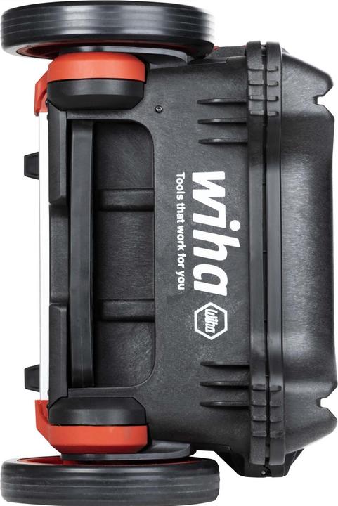 Produktbild Wiha Werkzeugkoffer Set XXL (82 Teile)