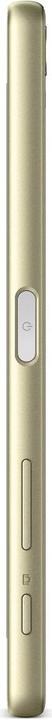 Produktbild Sony Xperia X (32 GB, Lime Gold, 5", Single SIM, 23 Mpx, 4G)