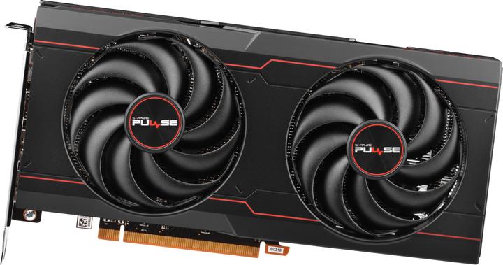 Produktbild Sapphire Pulse RX 6650 XT (8 GB)