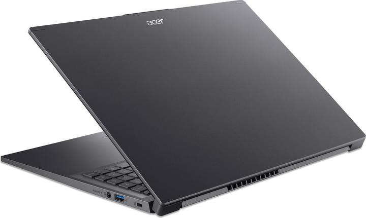 Actual product image Acer Aspire 16 (16", Intel Core Ultra 5 115U, 16 GB, 512 GB, CH)