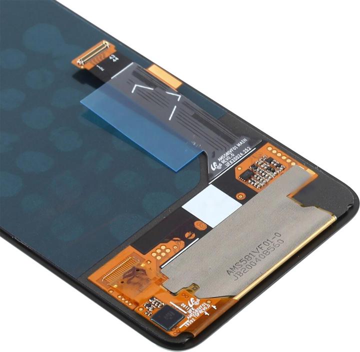 Actual product image Google LCD display (Display, Google Pixel 4a 5G)