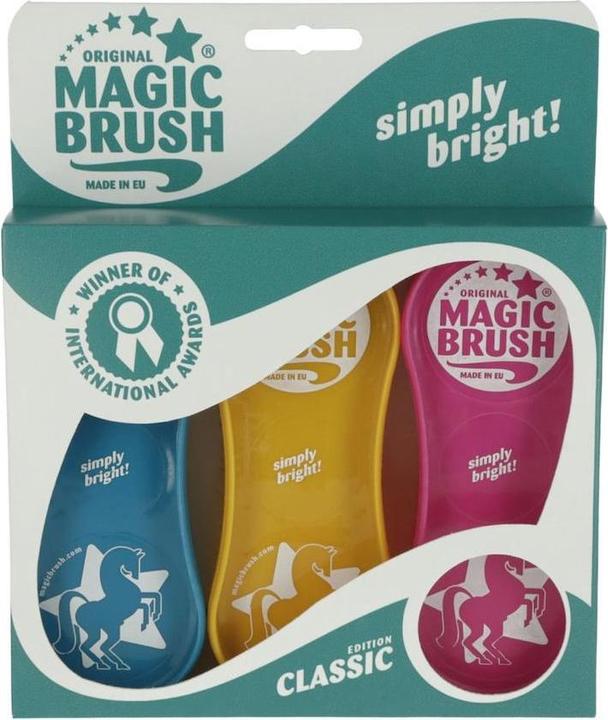 Image du produit Kerbl Brosse magique
