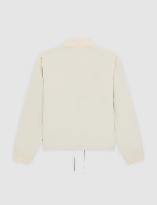 Produktbild Dickies Oakport Cropped Coach Jacket W Whitecap Gray (M)