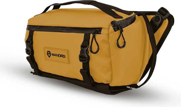 Image du produit Wandrd Rogue Sling (Sac à bandoulière pour appareil photo, 9 l)
