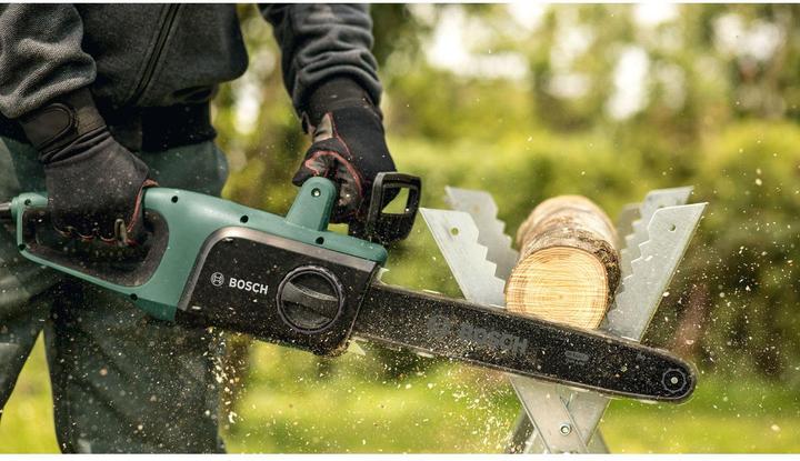 Immagine prodotto Bosch Home & Garden Catena per seghe da 40 cm (1,1 mm) per AKE 40/40-17/10-18 / UniversalChain40 (Motosega, Sega a catena)