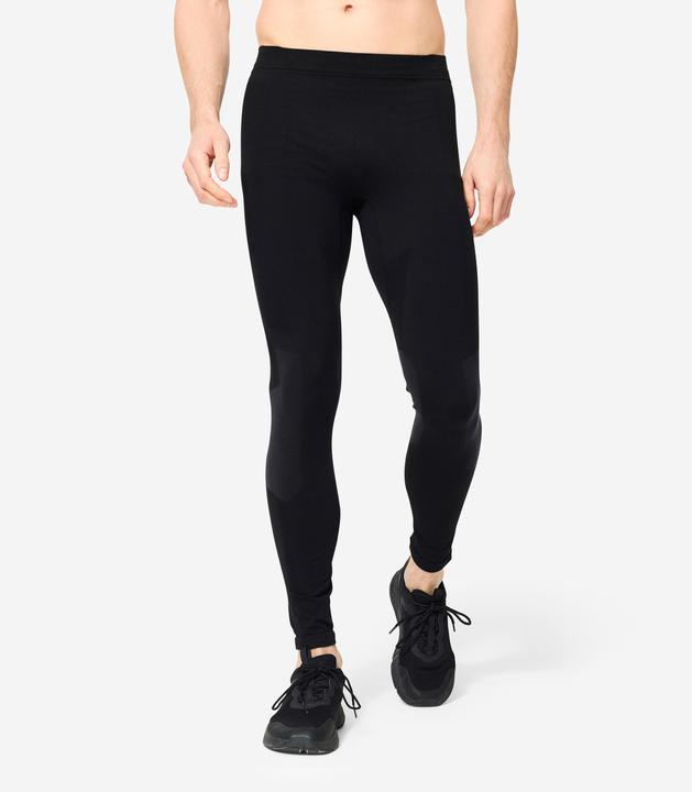 Produktbild Domyos Tights Crosstraining Herren - schwarz (W32/L33)